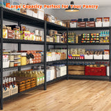 ReibiiWireShelvingforPantry