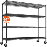 ReibiiWireShelvingwithWheels