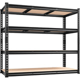 Reibii_2000lbs_Garage_Storage_Shelves_Heavy_Duty