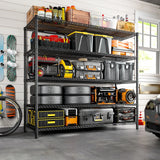 Reibii_3200lbs_Storage_Shleves_for_Garage