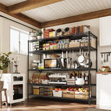 Reibii_3200lbs_Storage_Shleves_for_Kitchen
