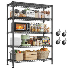 Reibii_35.5W_Wire_Shelving_Units_on_Wheels-1
