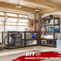 Reibii_35.5_W_Garage_Shelves_Heavy_Duty