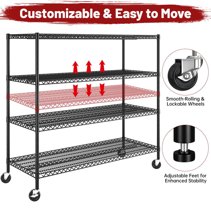 Reibii_56_inch_Wide_Storage_Shelves_Heavy_Duty