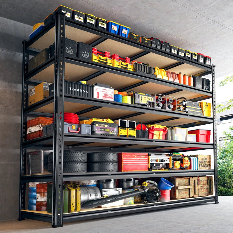 Reibii_59.8_W_Garage_Storage_Shelves