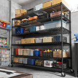 Reibii_60_W_Storage_Shelves_for_Garage_Store_Room_Kitchen_Basement-_6-Tier