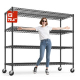 Reibii_Large_Size_Metal_Wire_Rack_Shelving_Units