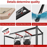 Reibii_Premium_Material_Garage_Shelving_3000lbs