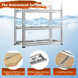 Reibii_premium_Garage_Storage_Shelving_Units