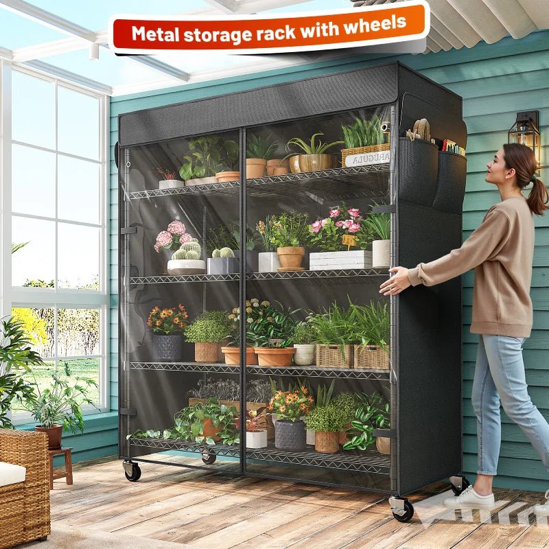 Reibiiwireshelvingfordecor