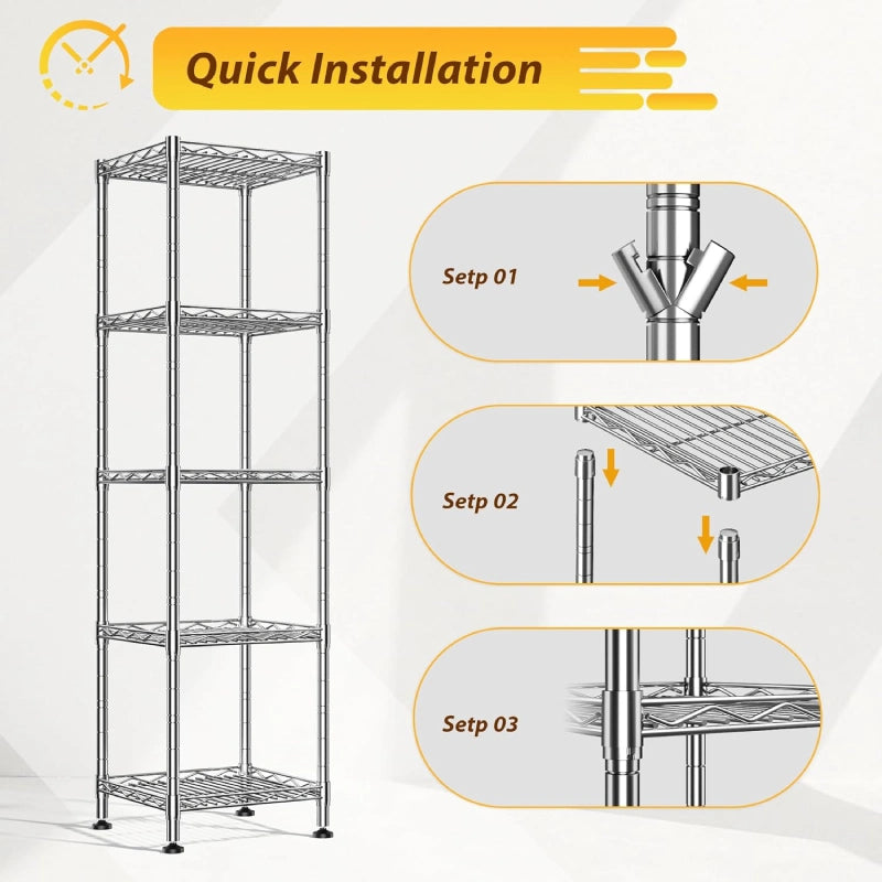 Wire Racking Small Reibii 12