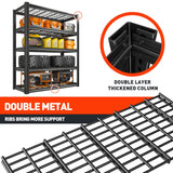 Sturdy ＆ Durable, High Quality Alloy Steel