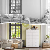 Transform Chaos into clean