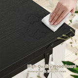 Waterproof and Easy-to-clean Nightstand