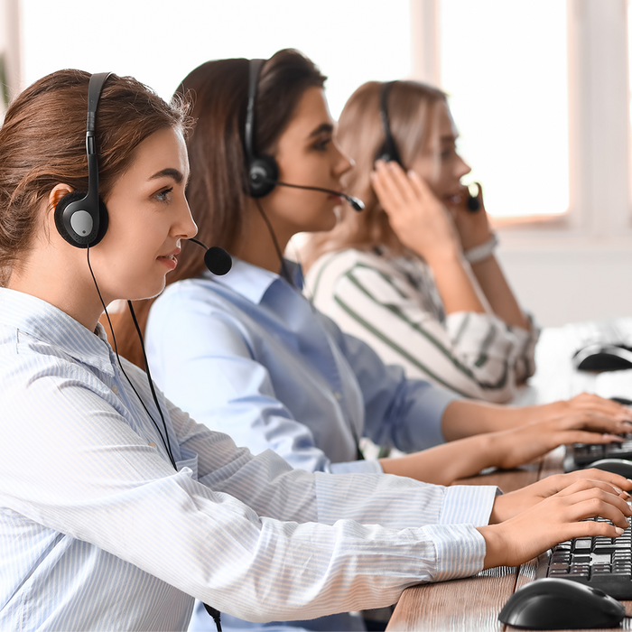 Professional Support