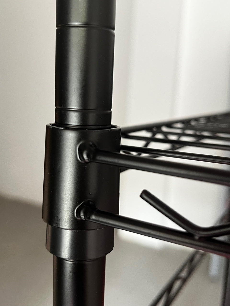 Raybee Freestanding Closet Rack Heavy Duty Garment Rack for Bedroom ...