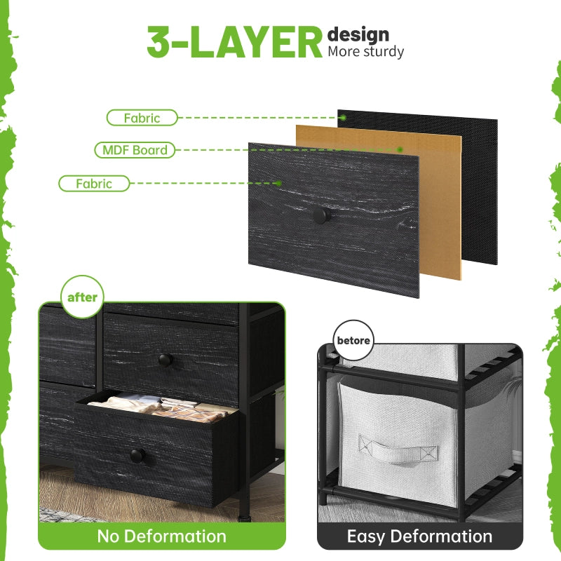 fabric_drawstring_with_three-layer_design_fabric_drawstring_wooden_panel