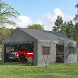 carport covers