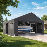 carport shed
