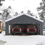 carport tent
