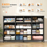 Cloth_Pull-out_Large_Capacity_Display