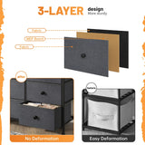 fabric_drawstring_with_three-layer_design_fabric_drawstring_wooden_panel