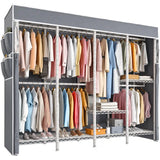 closet organizer