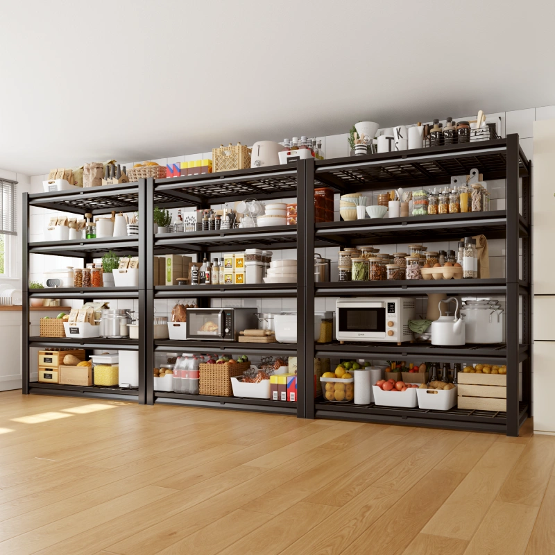 metal garage shelf 