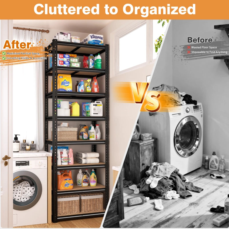 metalstorageracks
