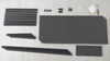 REIBII Garage Storage Shelving Installation Instructions