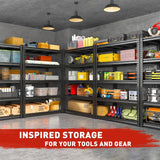rebii inspiped storage for your tools and gear