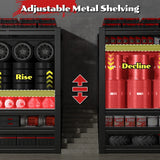 reibii_5_tier_adjustable_storage_shelf_units_for_garage