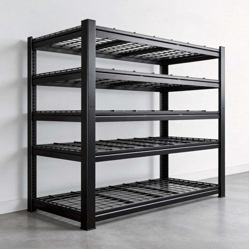 reibii_5_tier_garage_shelving