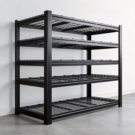 reibii_5_tier_garage_shelving 800