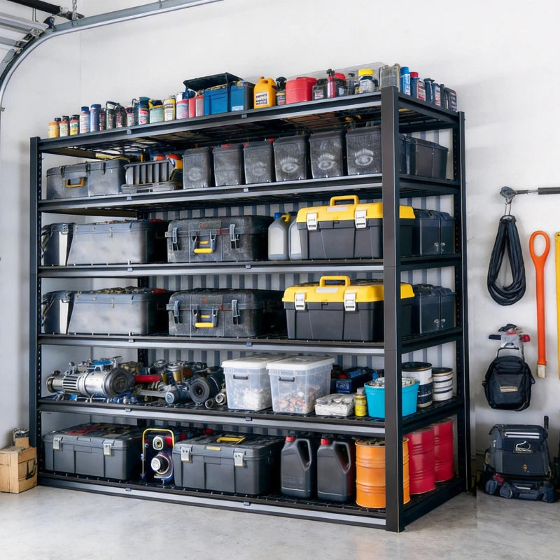 garage organizers