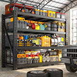 reibii shelves for storage11000 LBS