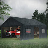 rv camper carports
