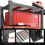 shelves for garage 1