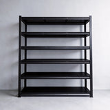 Heavy Duty Garage Shelving Unit for Garage Storage Organization
