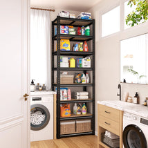 storageshelfforlaundry