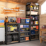 storageshelvesforgarage