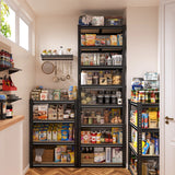 storageshelvesforpantry