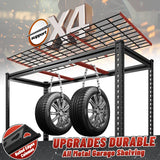 upgrade durable all metal garage shelving