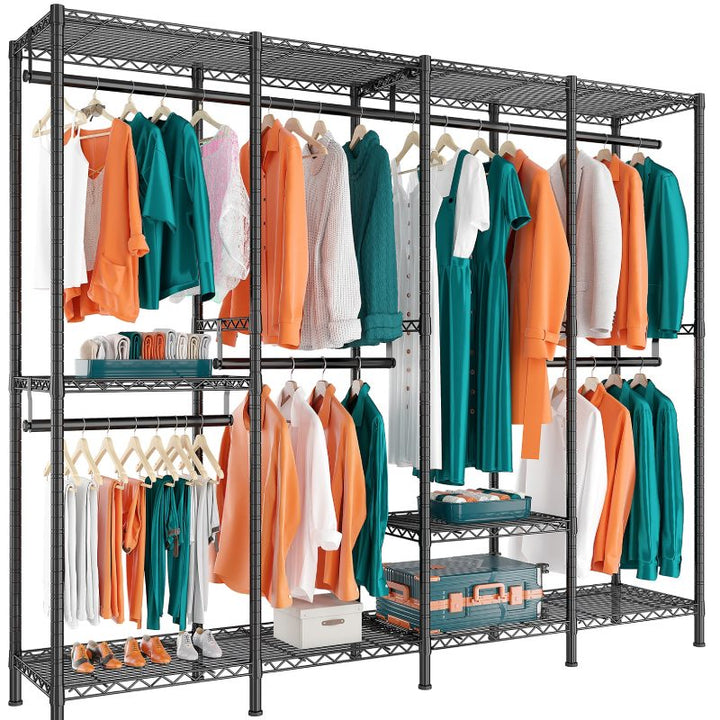 Clothes Rack – Reibii